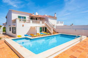 Villa Miguels